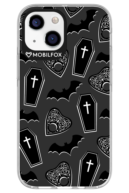 After Death - Apple iPhone 13 Mini