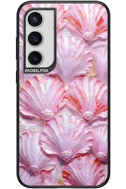 Venus Shell - Samsung Galaxy S24+
