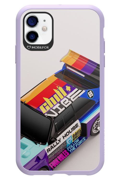 Rally House - Apple iPhone 11