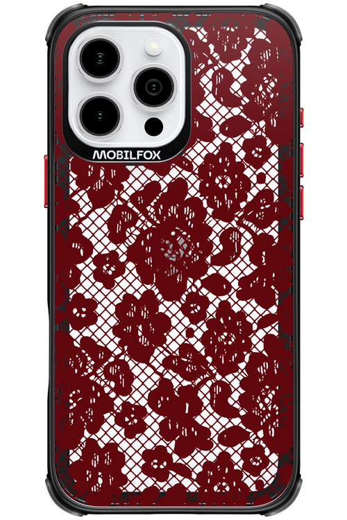 Lace Lover - Apple iPhone 16 Pro Max