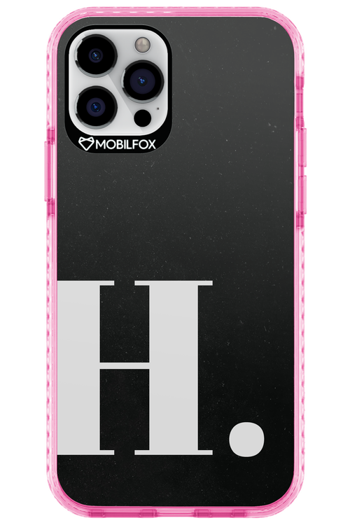 H (Off Space) 2.0 - Apple iPhone 12 Pro