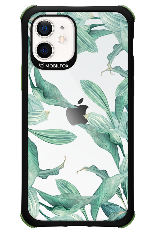 Greenpeace - Apple iPhone 12