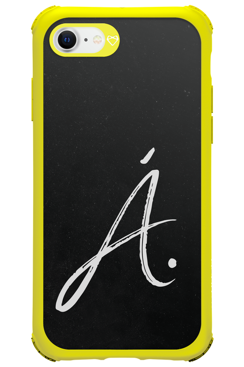 (Off Space) A II 2.0 - Apple iPhone 8