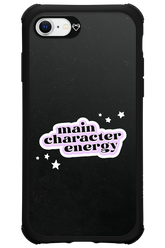 The Main Black - Apple iPhone SE 2022