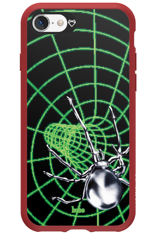 SINGULARITY - Apple iPhone 8