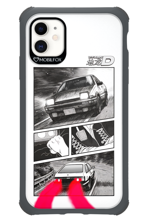 Vitamin D - Apple iPhone 11