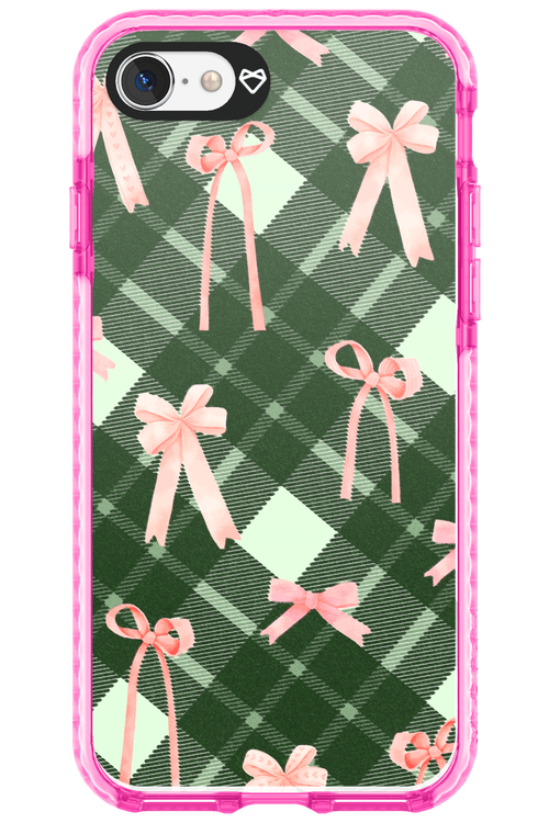 Blanket Fluff - Apple iPhone 8