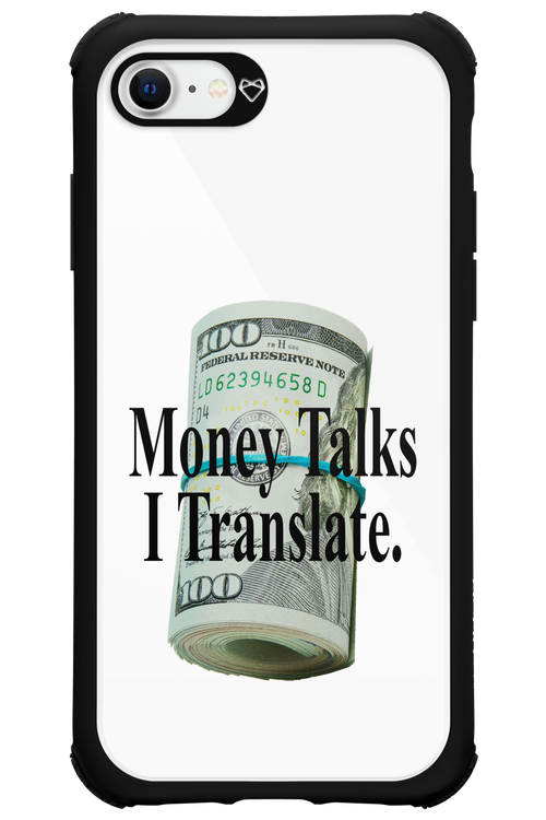 Money Talks II 2.0 - Apple iPhone SE 2020