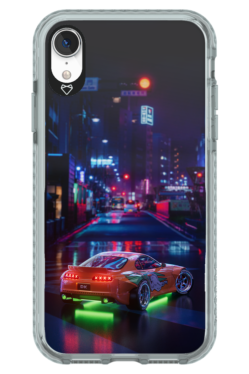 Tokyo Dreams - Apple iPhone XR