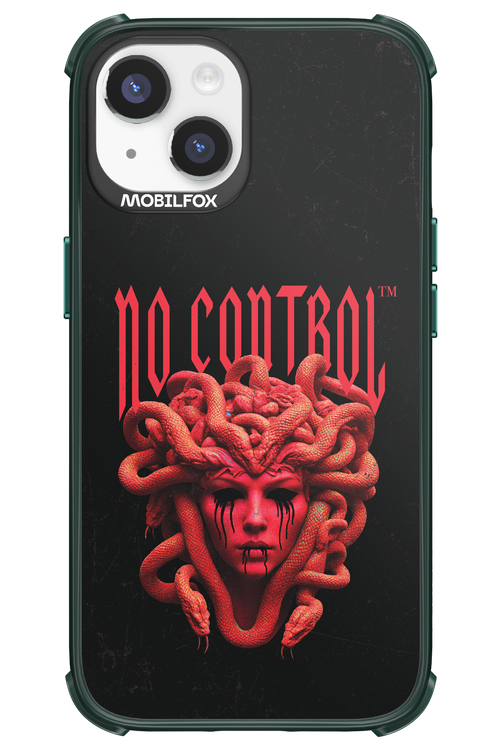 No Control - Apple iPhone 14