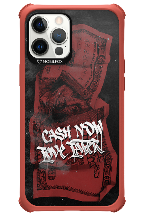 Liquid Assets - Apple iPhone 12 Pro Max