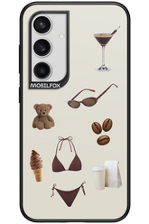 Espresso Lover - Samsung Galaxy S24