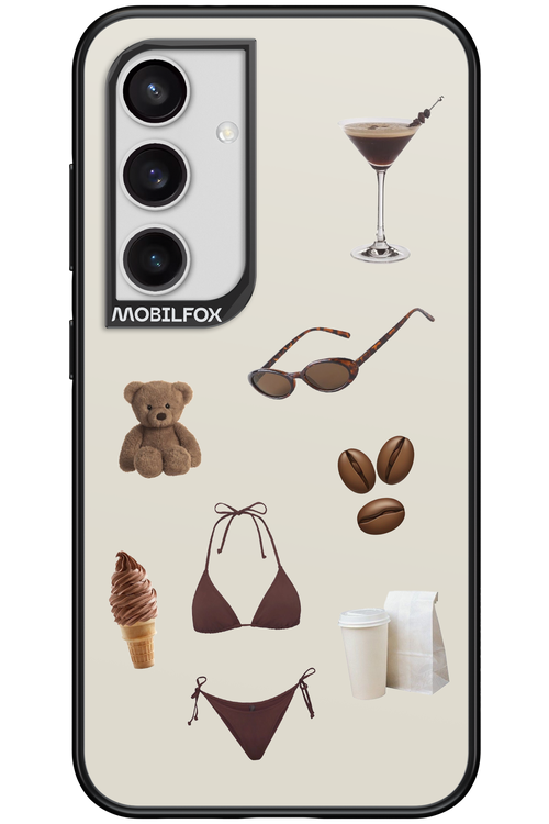 Espresso Lover - Samsung Galaxy S24