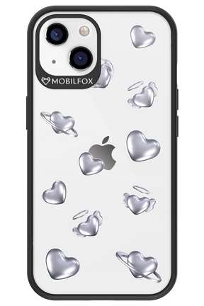 Chrome Hearts - Apple iPhone 13