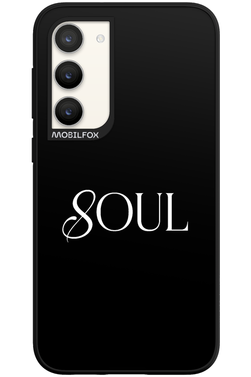 S Soul Mates - Samsung Galaxy S23 Plus