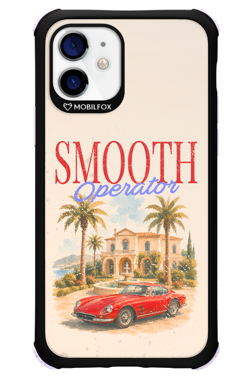 Smooth Operator 2.0 - Apple iPhone 12