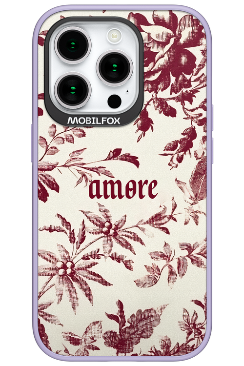 Amore - Apple iPhone 15 Pro