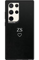 ZS Black 2.0 - Samsung Galaxy S23 Ultra