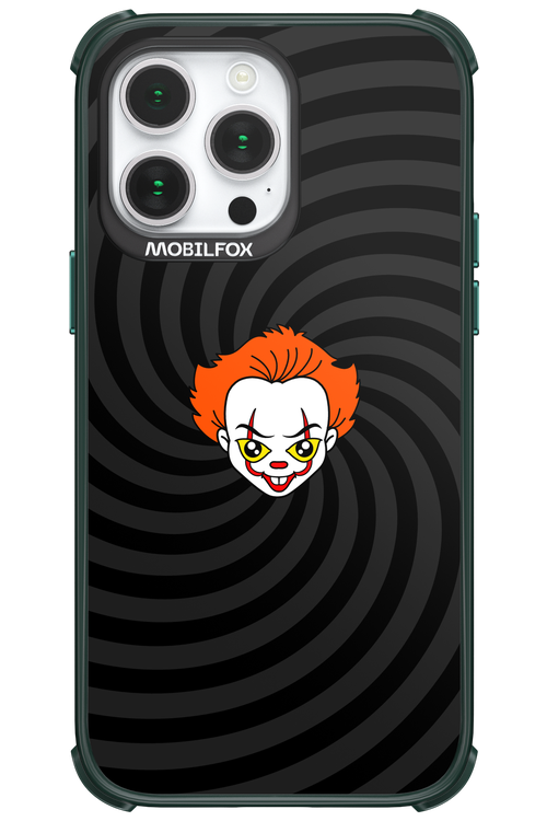 Mystery Clown - Apple iPhone 14 Pro Max