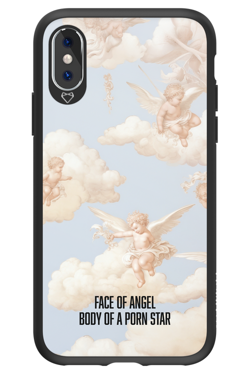 Angelface - Apple iPhone X