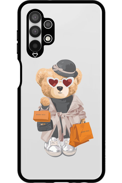 Iconic Bear 2.0 - Samsung Galaxy A13 4G