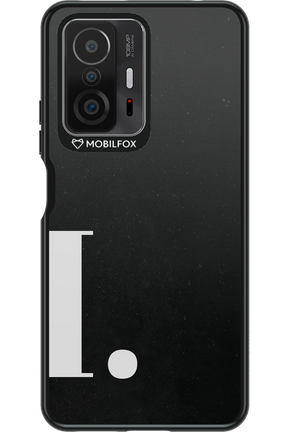 I (Off Space) 2.0 - Xiaomi Mi 11T