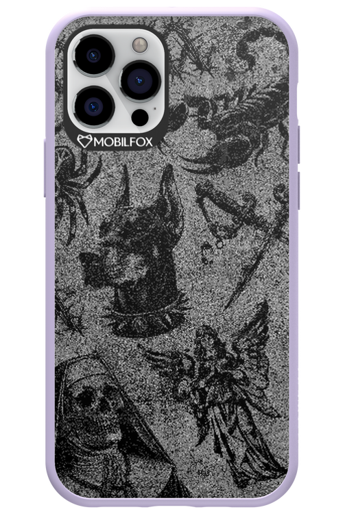 Built Different II - Apple iPhone 12 Pro