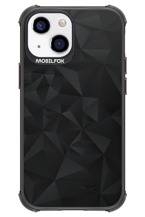 Low Poly 2.0 - Apple iPhone 13 Mini
