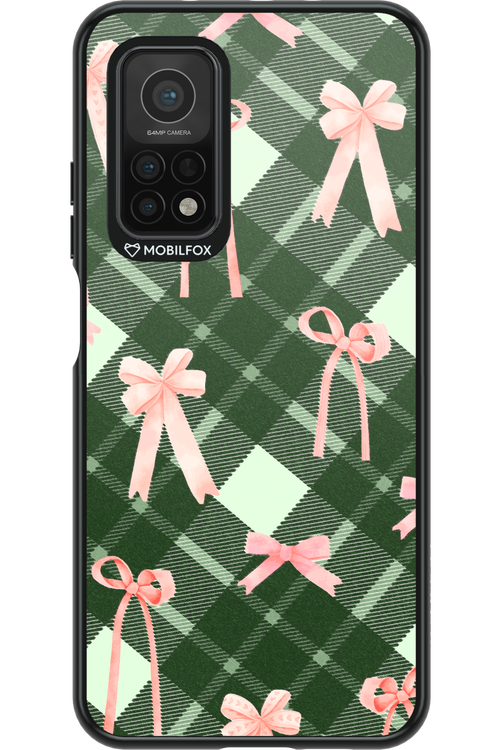 Blanket Fluff - Xiaomi Mi 10T 5G