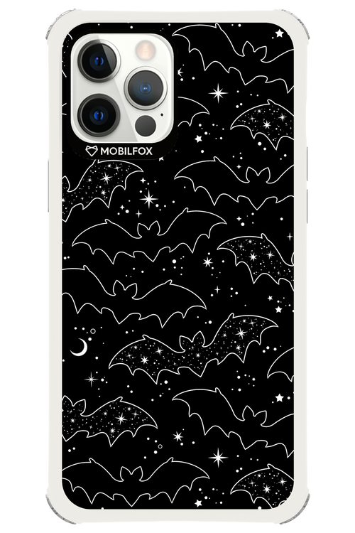 Dreamer Bat - Apple iPhone 12 Pro Max