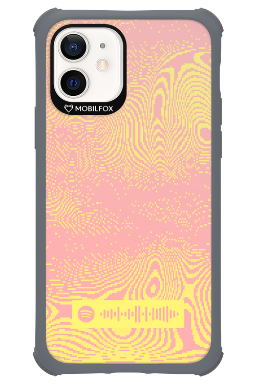 House Frequency - Apple iPhone 12