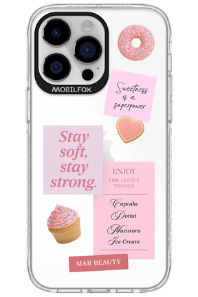 Sweet Babe - Apple iPhone 14 Pro Max