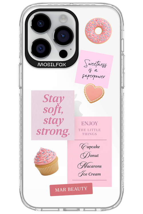 Sweet Babe - Apple iPhone 14 Pro Max