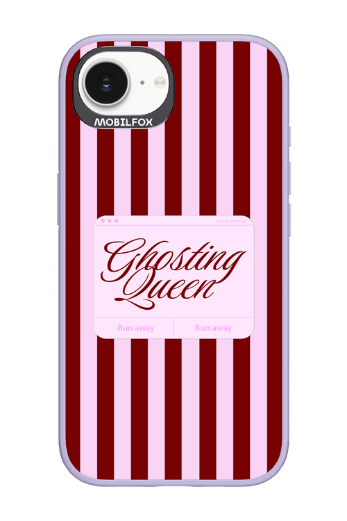 Ghosting Queen2 2.0 - Apple iPhone 16e