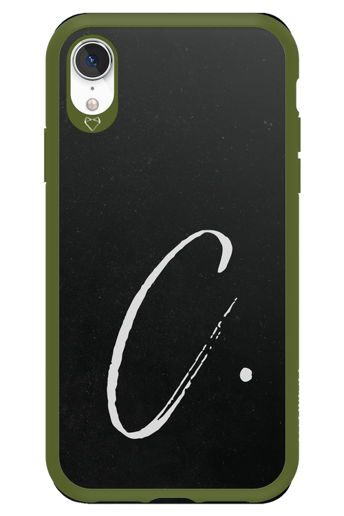 (Off Space) C 2.0 - Apple iPhone XR