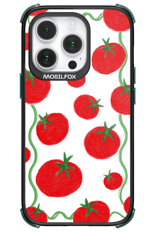 Tomato Love - Apple iPhone 14 Pro