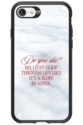 Glide Through - Apple iPhone 7