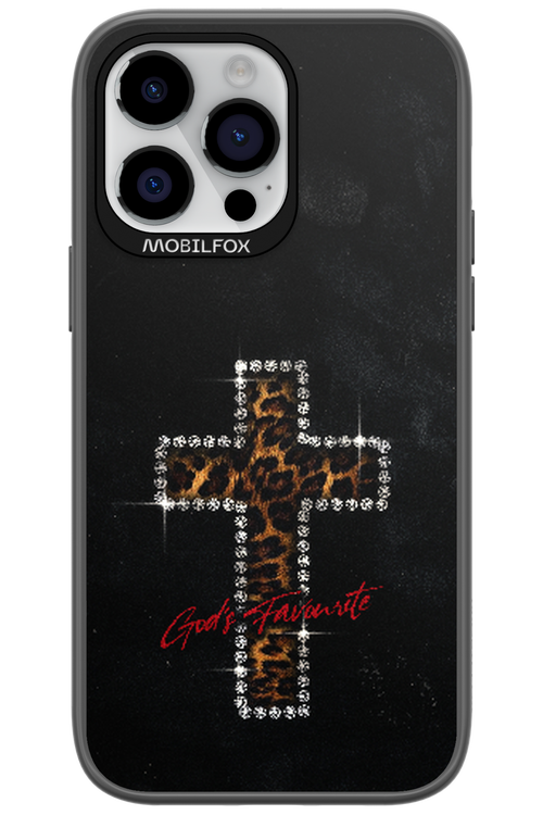 God's Favourite - Apple iPhone 14 Pro Max