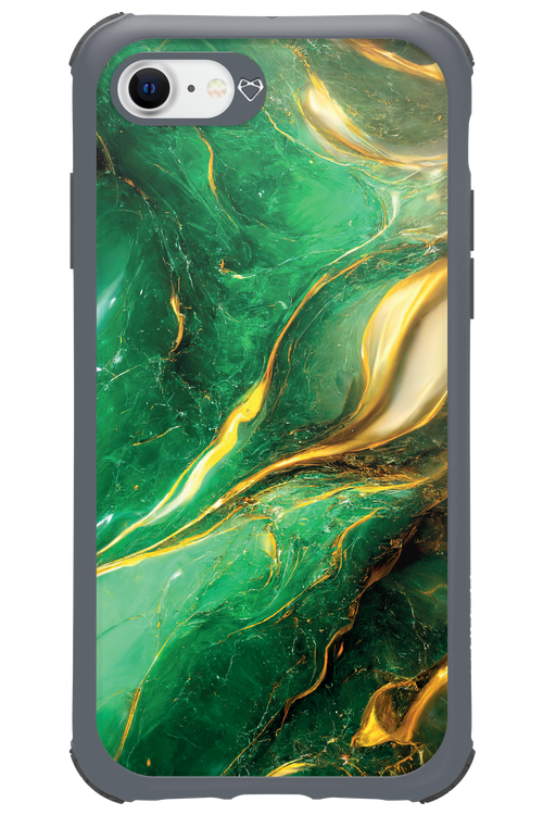 Tourmaline - Apple iPhone 8