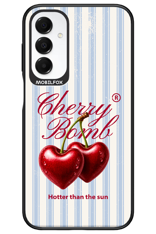 Cherry Bomb 2.0 - Samsung A16