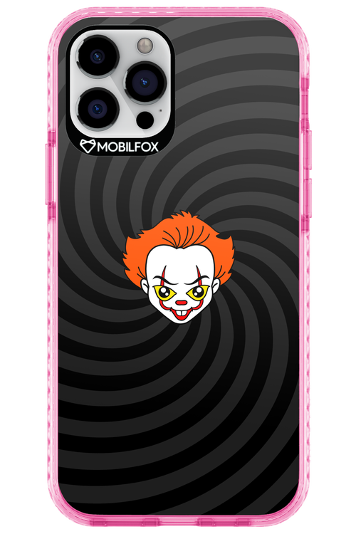 Mystery Clown - Apple iPhone 12 Pro