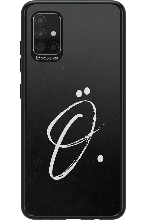 (Off Space) O II 2.0 - Samsung Galaxy A51