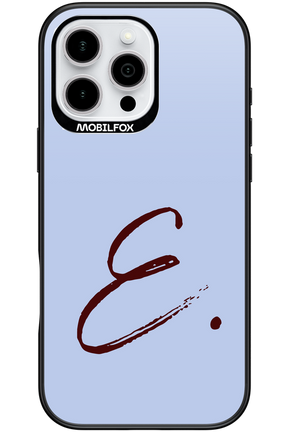 (Jellyfish Presso) E 2.0 - Apple iPhone 16 Pro Max