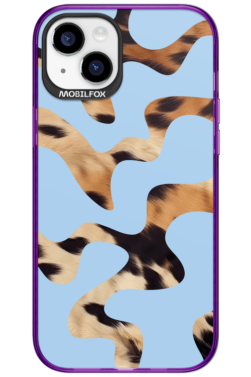 Funky Deer - Apple iPhone 15 Plus