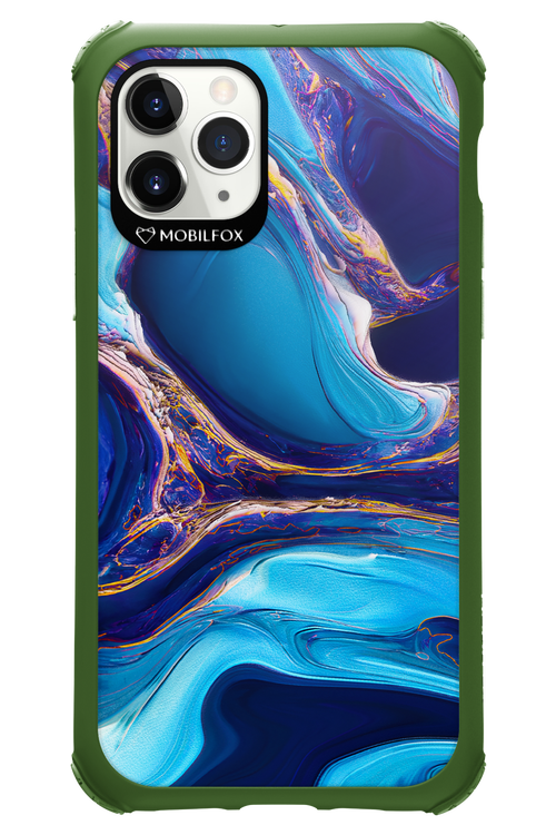 Amethyst - Apple iPhone 11 Pro