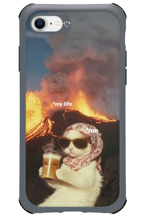 My life 2.0 - Apple iPhone SE 2022