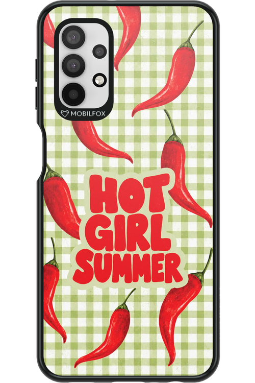 HOT GIRL SUMMERR 2.0 - Samsung Galaxy A32 5G