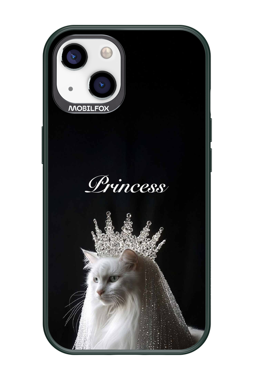 Princess - Apple iPhone 13