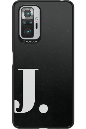 J (Off Space) 2.0 - Xiaomi Redmi Note 10 Pro