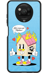 lets burn out 2.0 - Xiaomi Poco X3 Pro